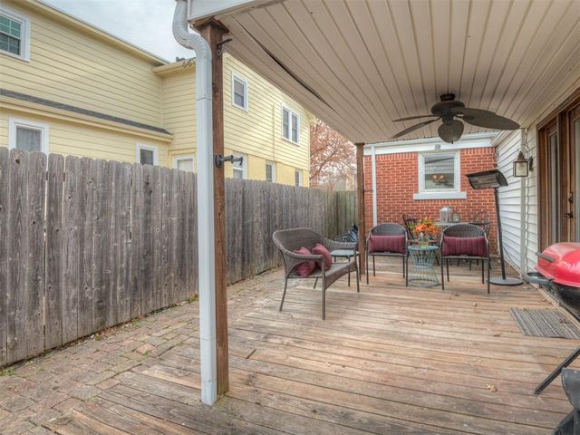 1605 NW 43rd Street, Oklahoma City, OK 73118