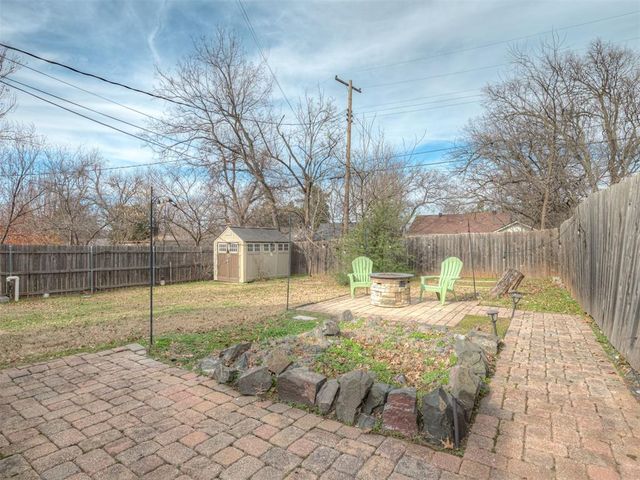 1605 NW 43rd Street, Oklahoma City, OK 73118