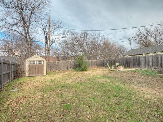 1605 NW 43rd Street, Oklahoma City, OK 73118