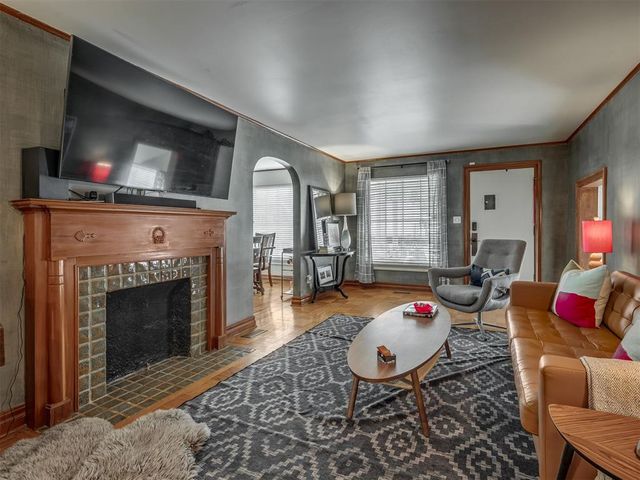 1605 NW 43rd Street, Oklahoma City, OK 73118