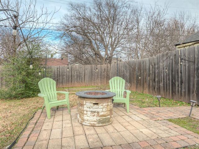 1605 NW 43rd Street, Oklahoma City, OK 73118