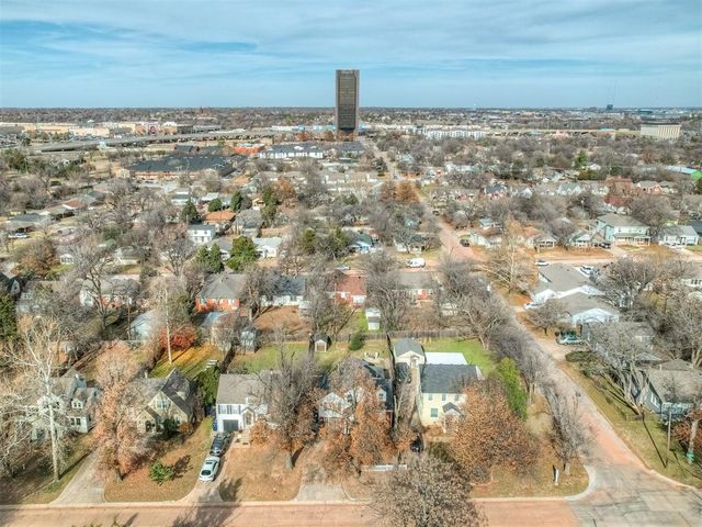 1605 NW 43rd Street, Oklahoma City, OK 73118