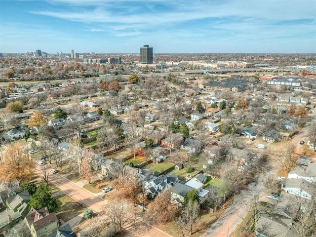 1605 NW 43rd Street, Oklahoma City, OK 73118