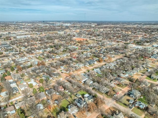 1605 NW 43rd Street, Oklahoma City, OK 73118