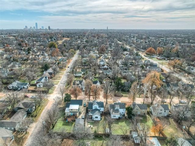 1605 NW 43rd Street, Oklahoma City, OK 73118