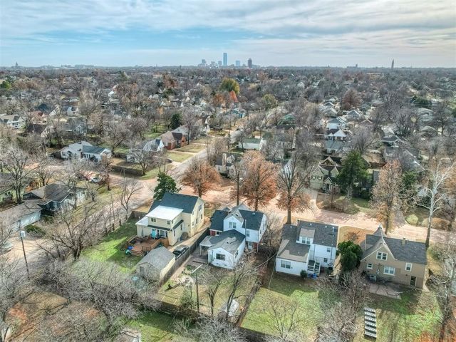 1605 NW 43rd Street, Oklahoma City, OK 73118