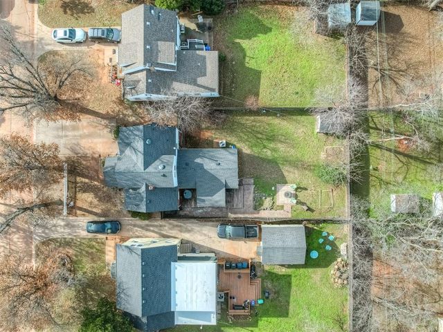 1605 NW 43rd Street, Oklahoma City, OK 73118