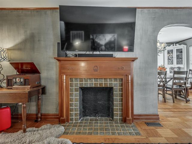 1605 NW 43rd Street, Oklahoma City, OK 73118