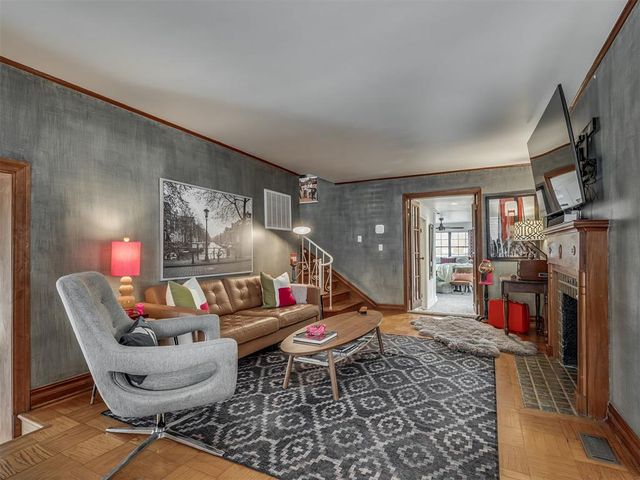 1605 NW 43rd Street, Oklahoma City, OK 73118