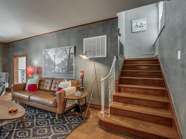 1605 NW 43rd Street, Oklahoma City, OK 73118