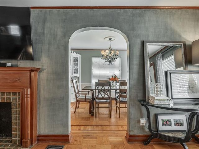 1605 NW 43rd Street, Oklahoma City, OK 73118