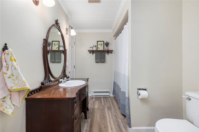 165 Waterman Street 2, Providence, RI 02906