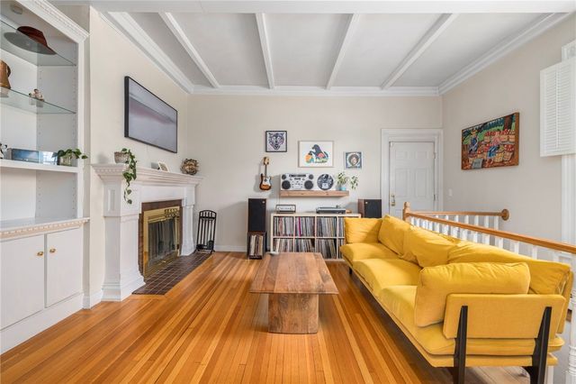 165 Waterman Street 2, Providence, RI 02906