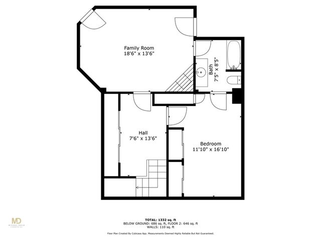 165 Waterman Street 2, Providence, RI 02906