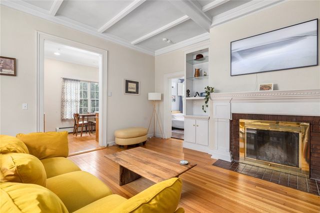 165 Waterman Street 2, Providence, RI 02906