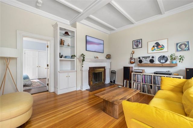 165 Waterman Street 2, Providence, RI 02906