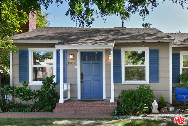 15114 Hesby Street, Sherman Oaks, CA 91403