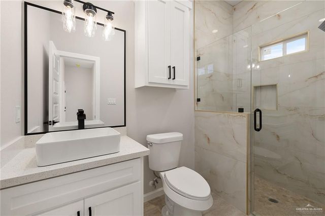 4104 Carol Lane, Edinburg, TX 78542