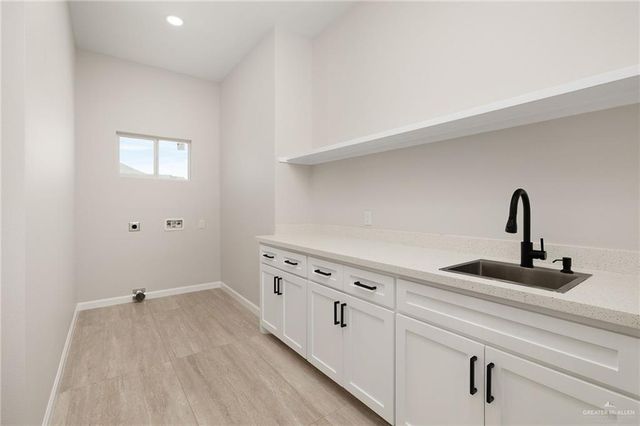 4104 Carol Lane, Edinburg, TX 78542