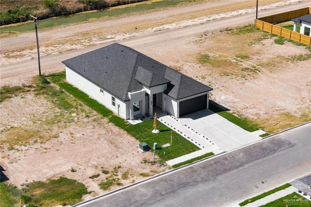 4104 Carol Lane, Edinburg, TX 78542