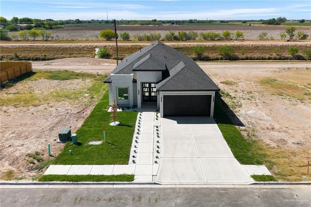 4104 Carol Lane, Edinburg, TX 78542