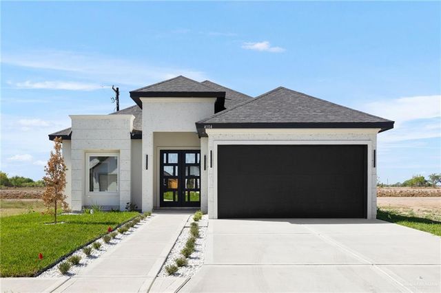 4104 Carol Lane, Edinburg, TX 78542
