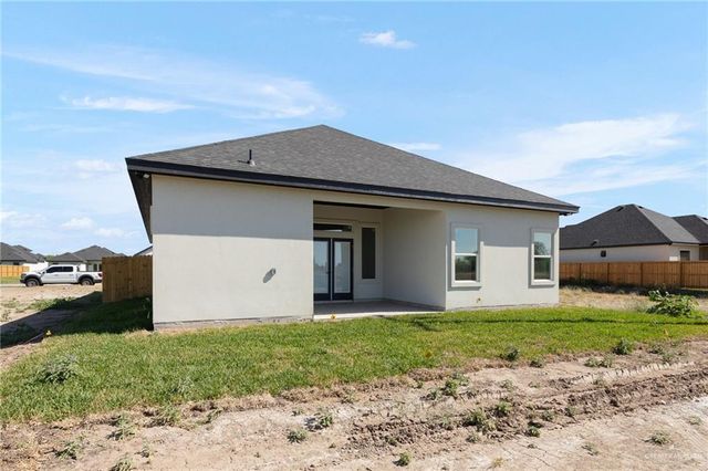 4104 Carol Lane, Edinburg, TX 78542