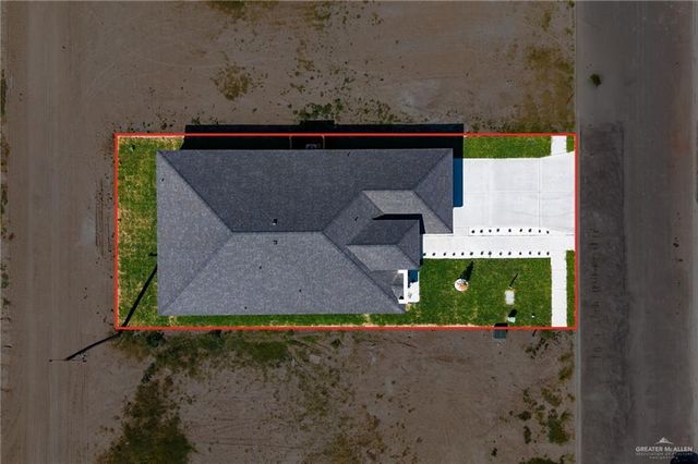 4104 Carol Lane, Edinburg, TX 78542