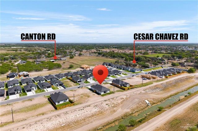 4104 Carol Lane, Edinburg, TX 78542