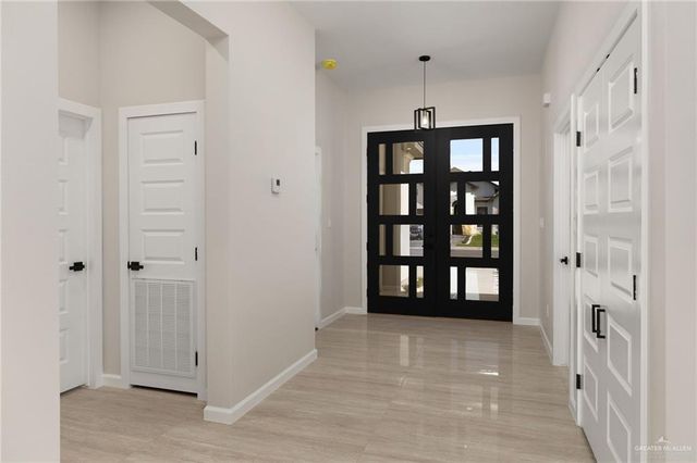 4104 Carol Lane, Edinburg, TX 78542