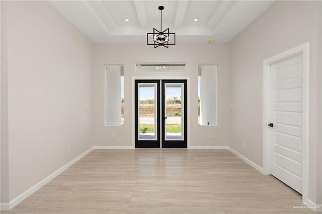 4104 Carol Lane, Edinburg, TX 78542