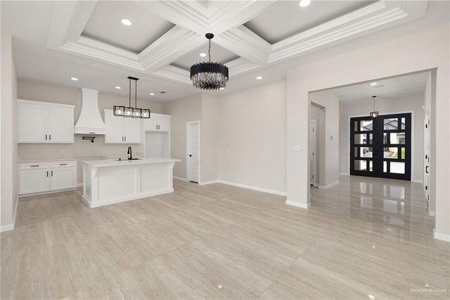 4104 Carol Lane, Edinburg, TX 78542