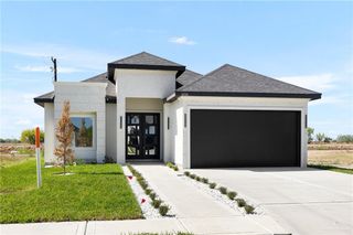 4104 Carol Lane, Edinburg, TX 78542