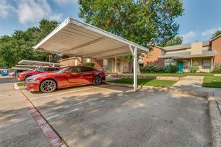 1410 Meadowood Village Drive, Fort Worth, TX 76120