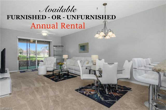 2700 Cypress Trace CIR # 3115, Naples, FL 34119