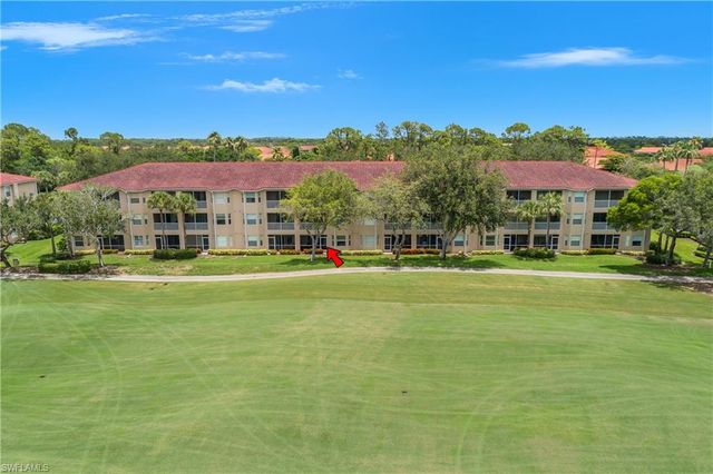 2700 Cypress Trace CIR # 3115, Naples, FL 34119