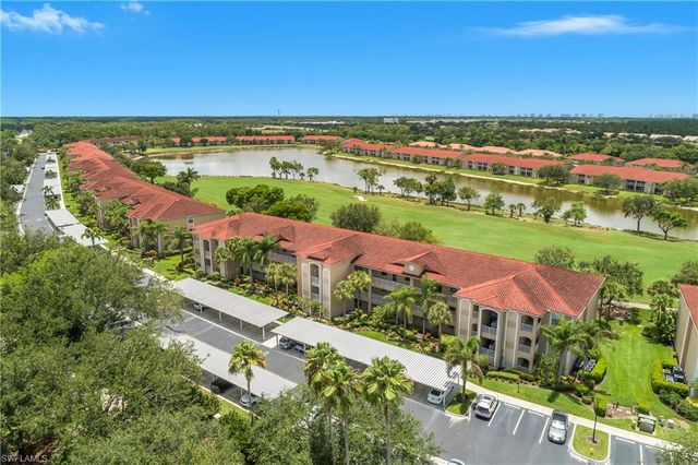 2700 Cypress Trace CIR # 3115, Naples, FL 34119