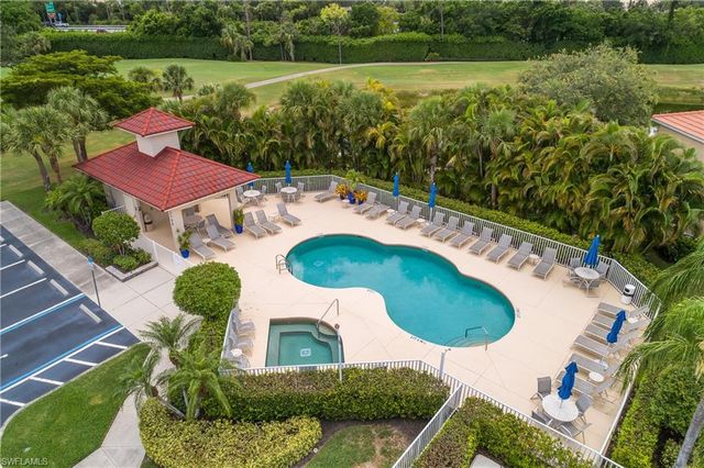 2700 Cypress Trace CIR # 3115, Naples, FL 34119