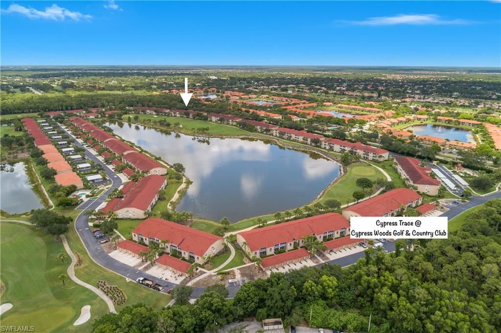 2700 Cypress Trace CIR # 3115, Naples, FL 34119