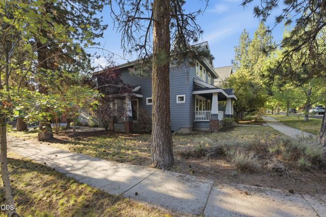 1374 NW Fort Clatsop Street, Bend, OR 97703