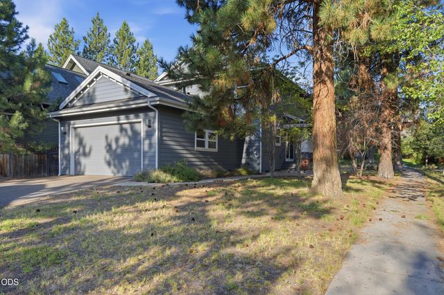 1374 NW Fort Clatsop Street, Bend, OR 97703