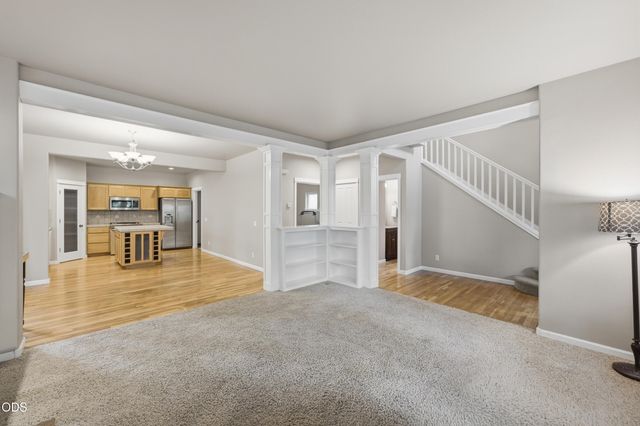 1374 NW Fort Clatsop Street, Bend, OR 97703