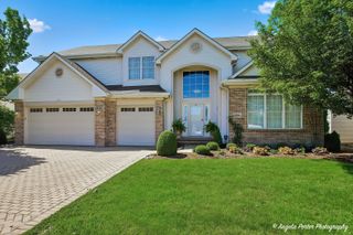 37041 N Deerpath Drive, Lake Villa, IL 60046