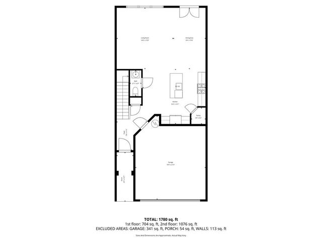 2019 Lanier Harbor Point, Buford, GA 30518