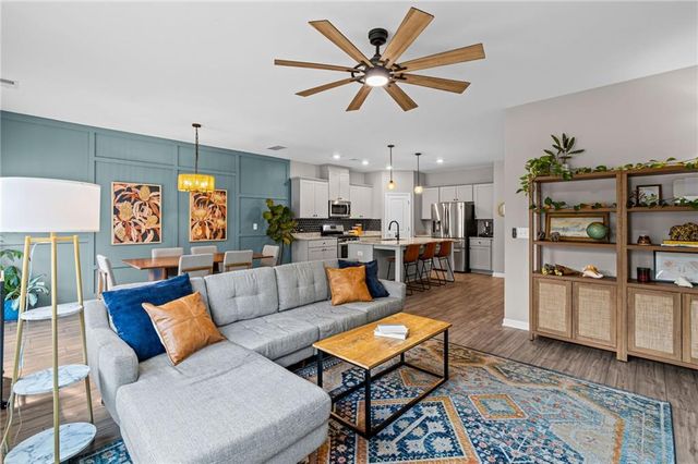 2019 Lanier Harbor Point, Buford, GA 30518