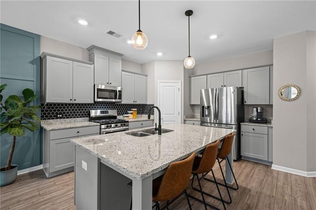 2019 Lanier Harbor Point, Buford, GA 30518