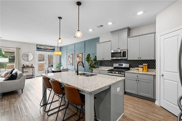 2019 Lanier Harbor Point, Buford, GA 30518