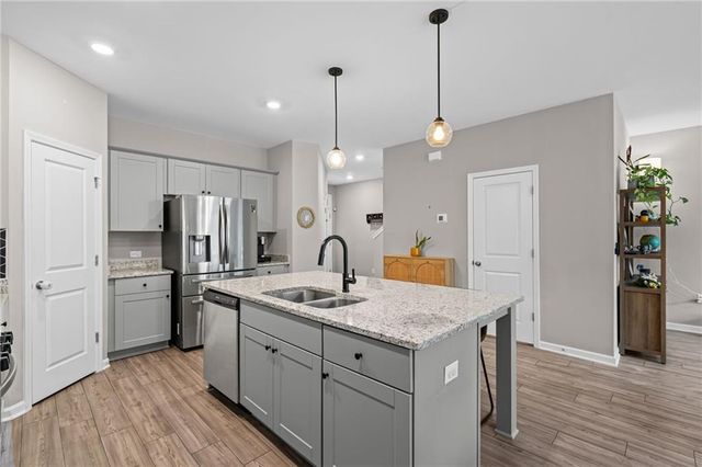 2019 Lanier Harbor Point, Buford, GA 30518