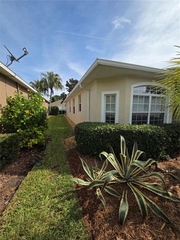 527 SAFE HARBOR DRIVE, Edgewater, FL 32141