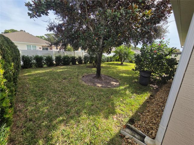 527 SAFE HARBOR DRIVE, Edgewater, FL 32141